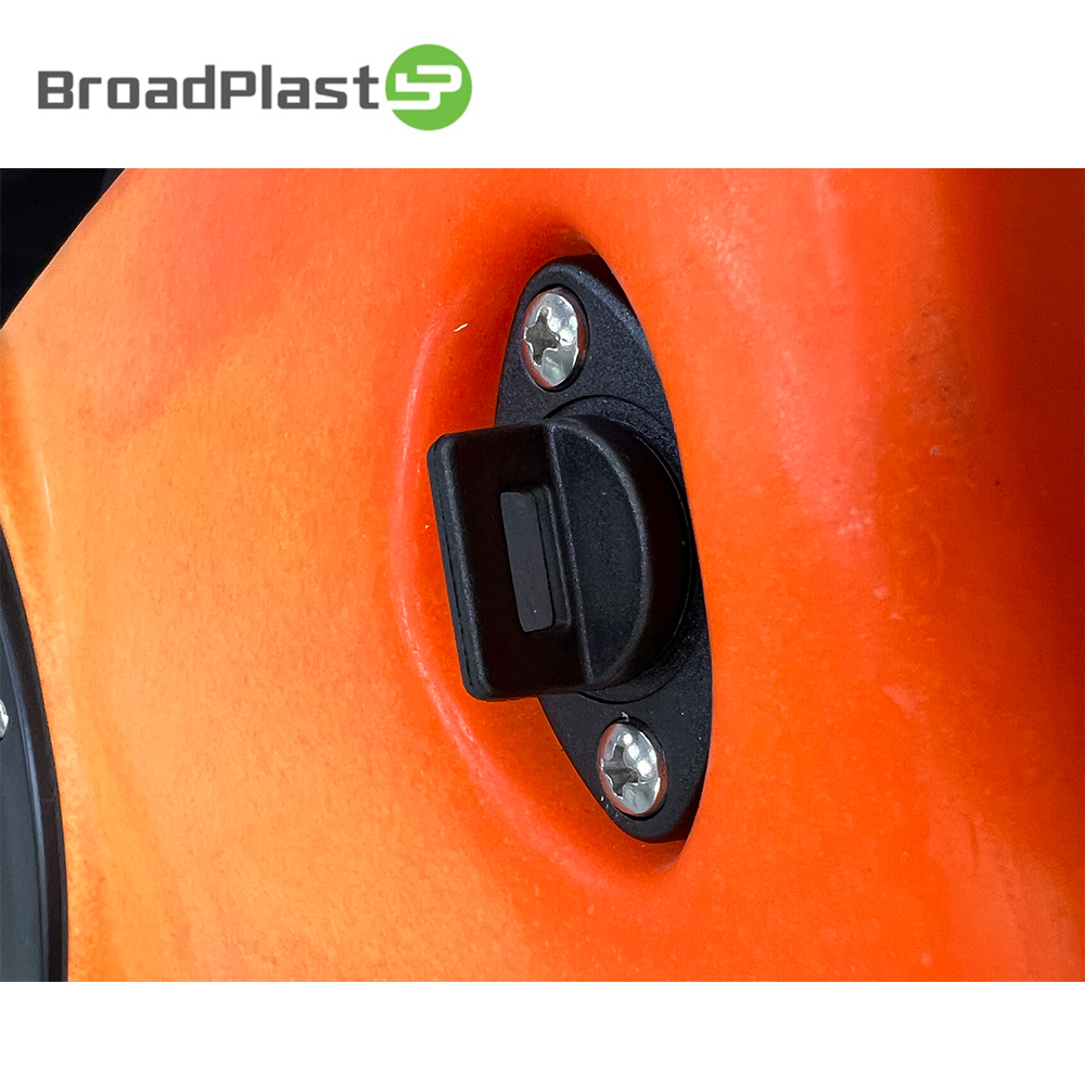 Fine thread drain plug kb1