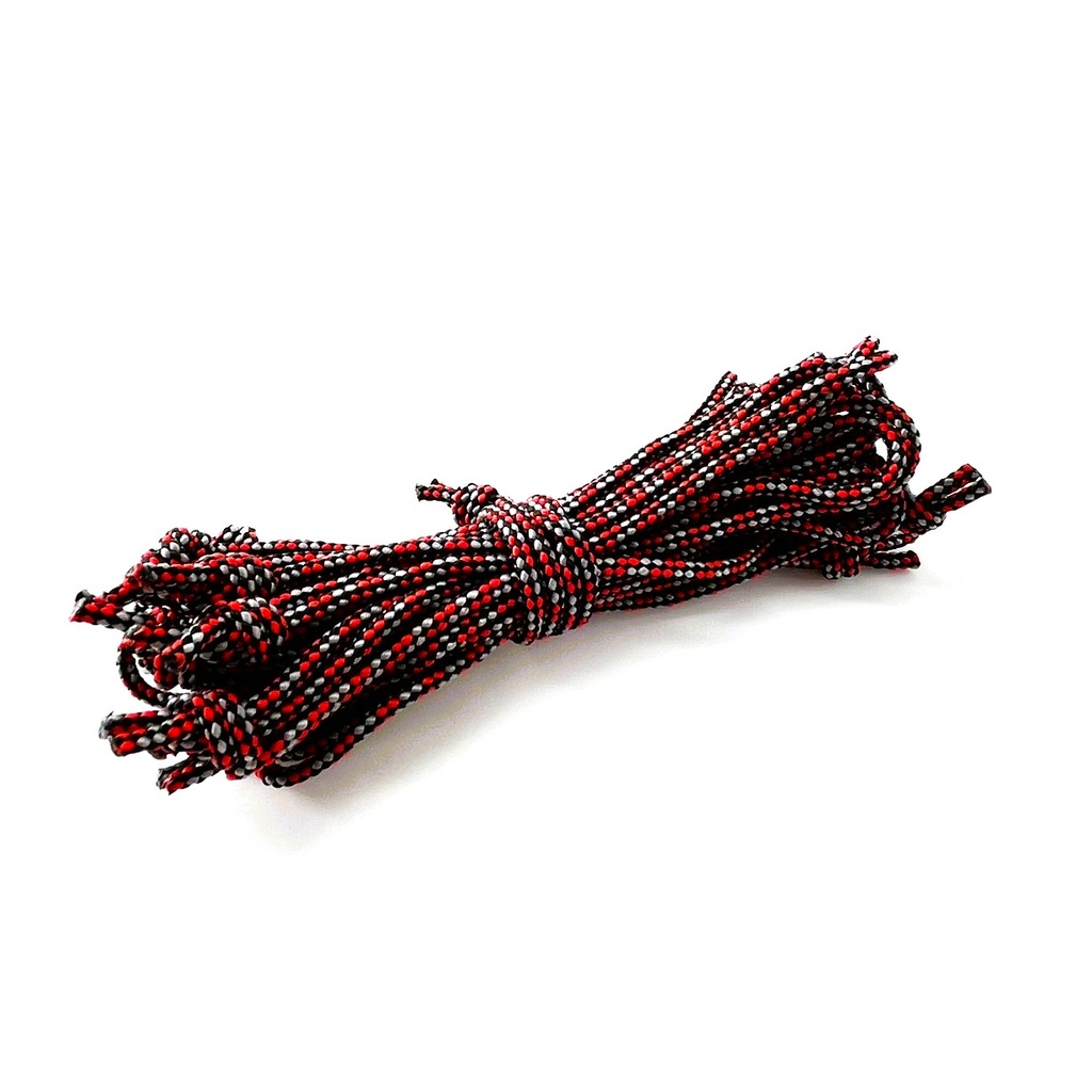 Reflective Bungee Rope 2mm