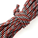 Reflective Bungee Rope 2mm