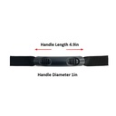 Kayak Webbing Handles | B1107-Series