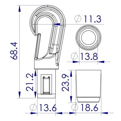 BP-121C