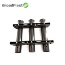 Rod Holder KA5-3 back