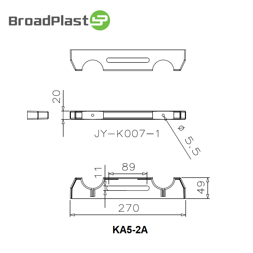 KA5-2A