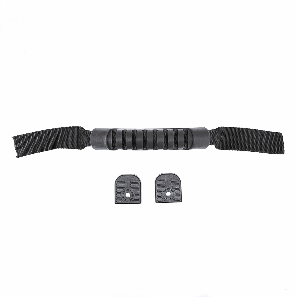 Side Mount Carry
Handle (with Cap)