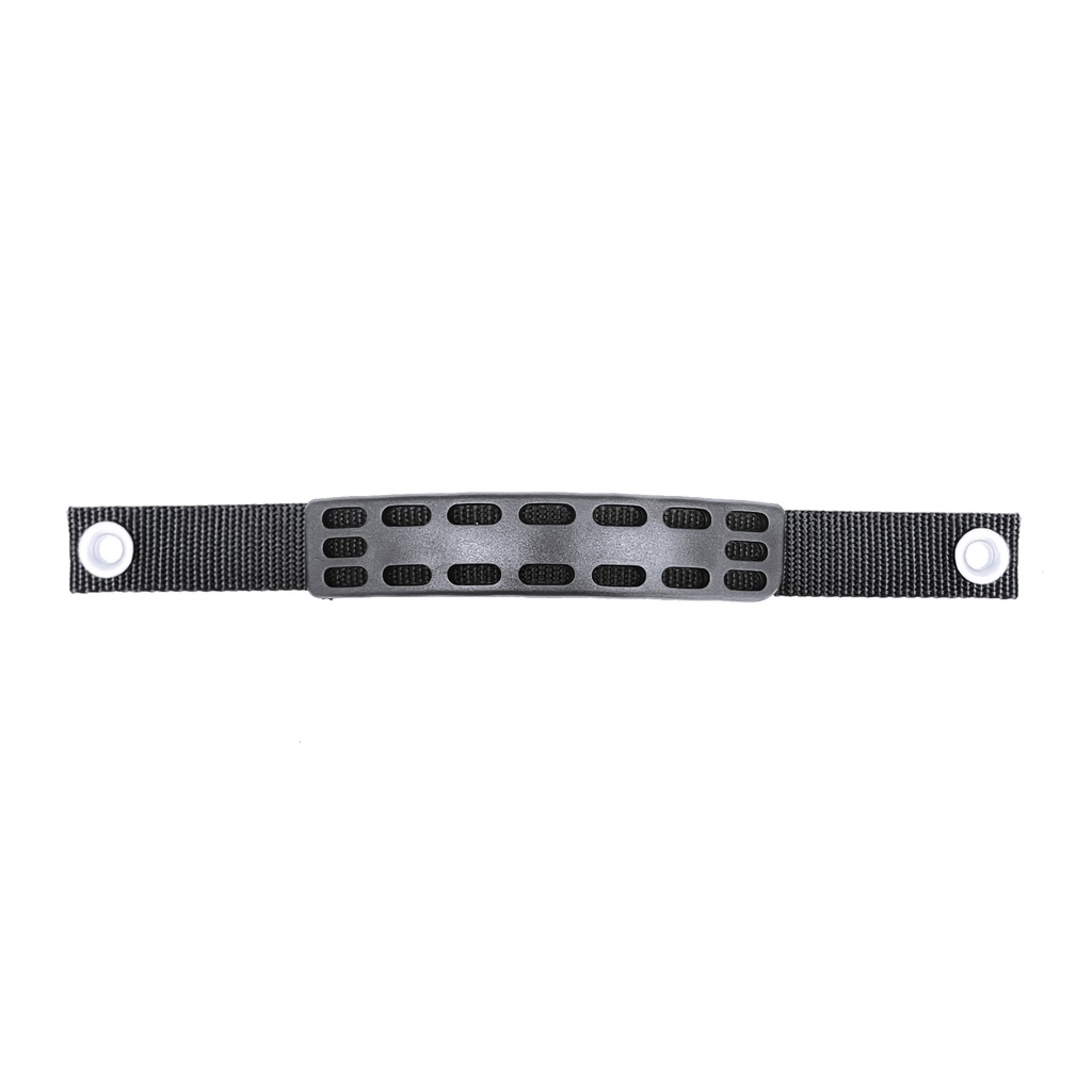 Flat handle