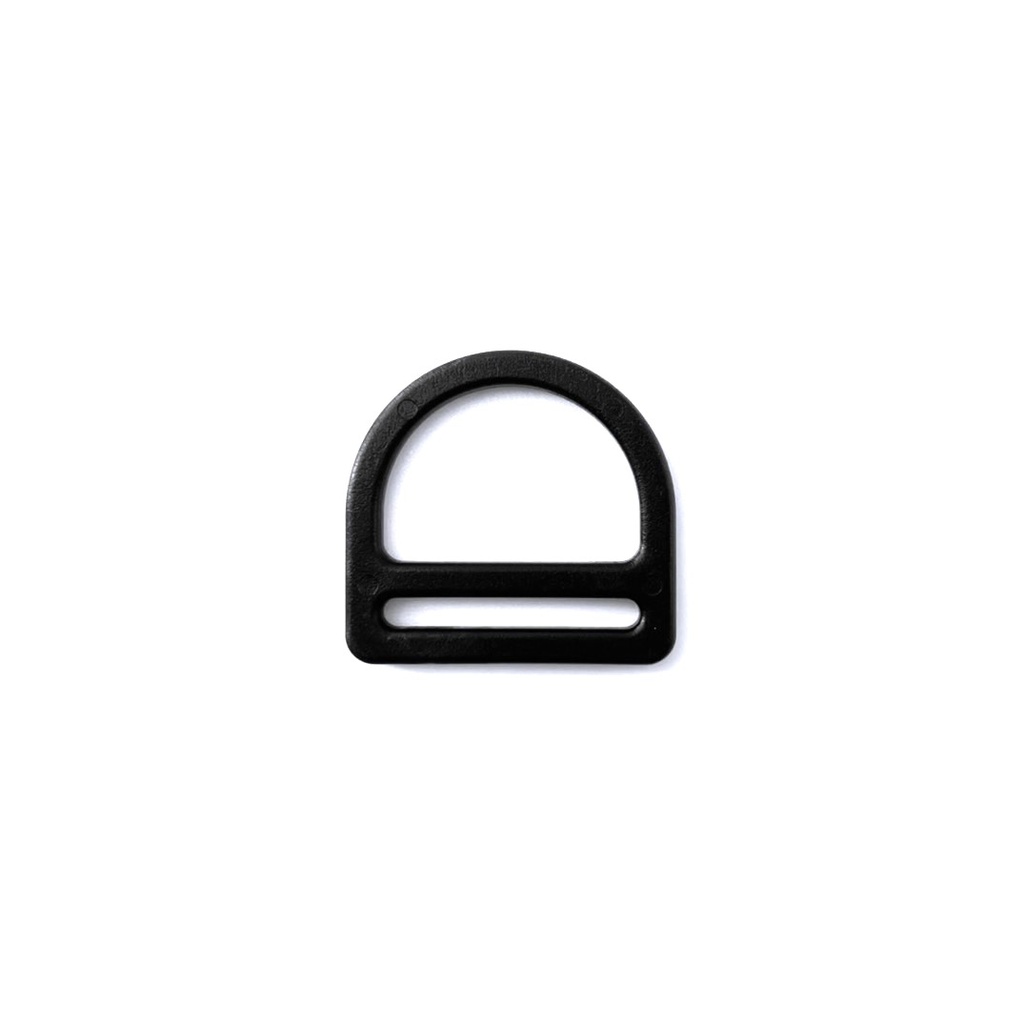 D-Ring (Double-Pole)