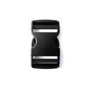 Side Release Buckle