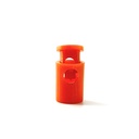 Colored Mini Barrel Cord Lock
