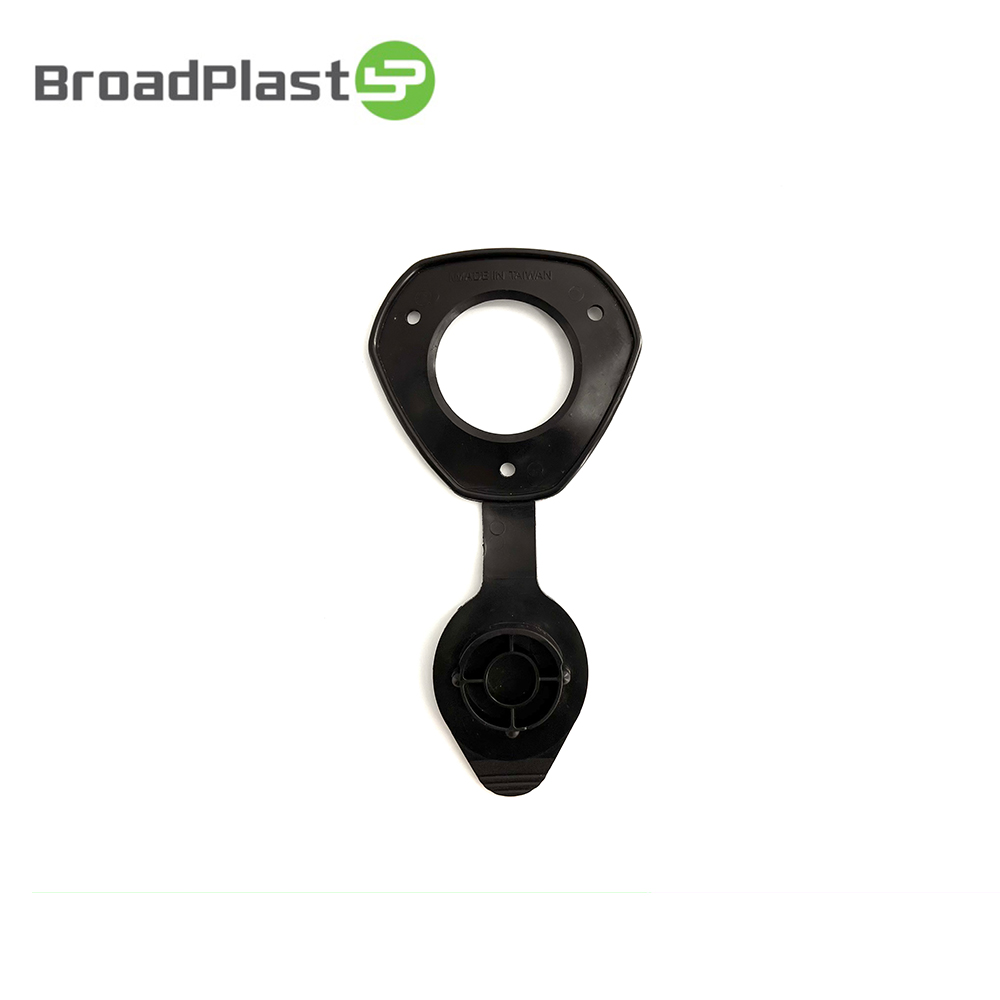 90° Flush Mount Rod Holder Cap Cover Gasket