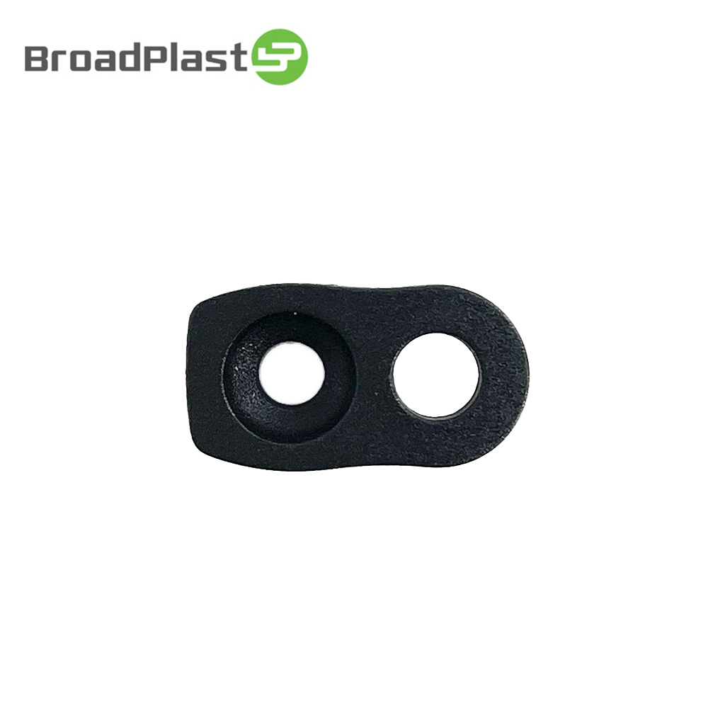 Deck-line Line Guide - Flat