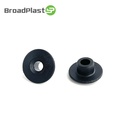 Deck fitting - Open Round