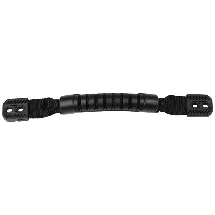Handle (Overmolding and Drill)