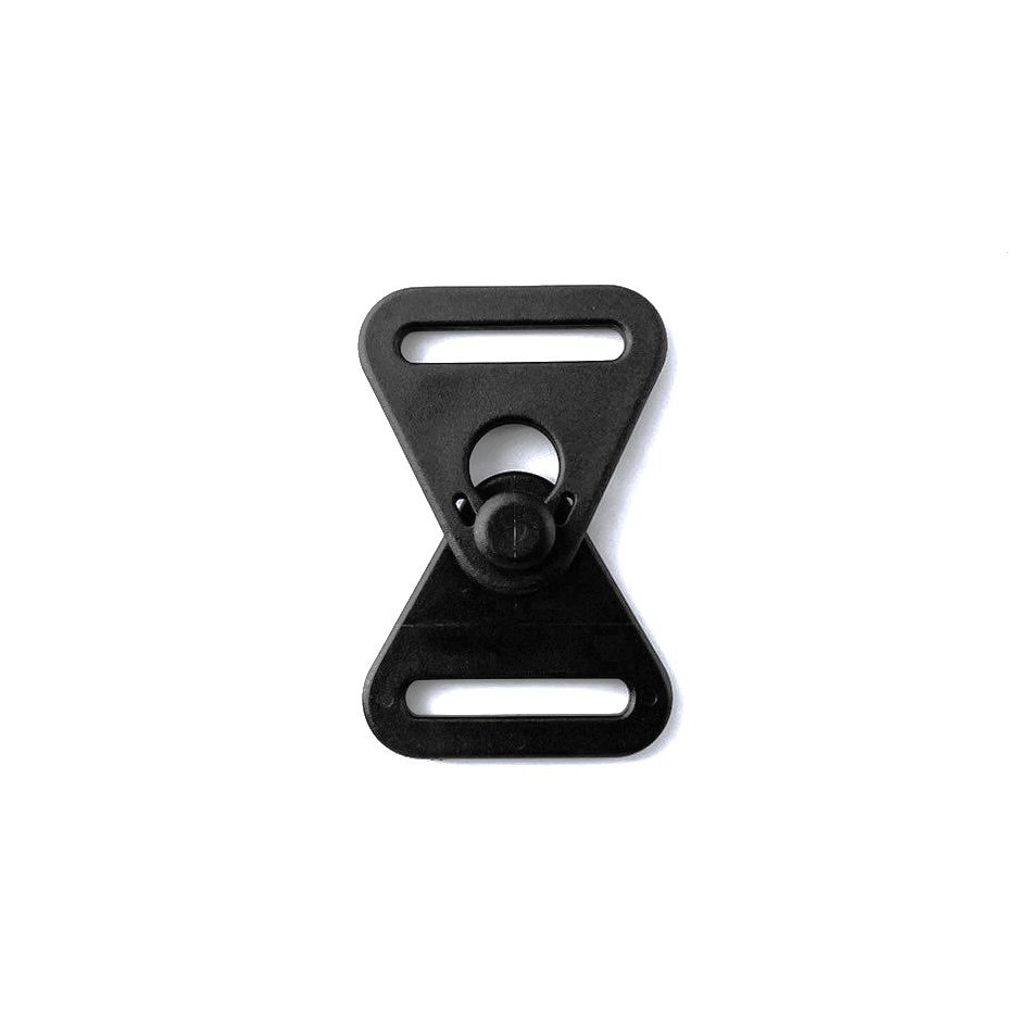 Bag Strap Buckle