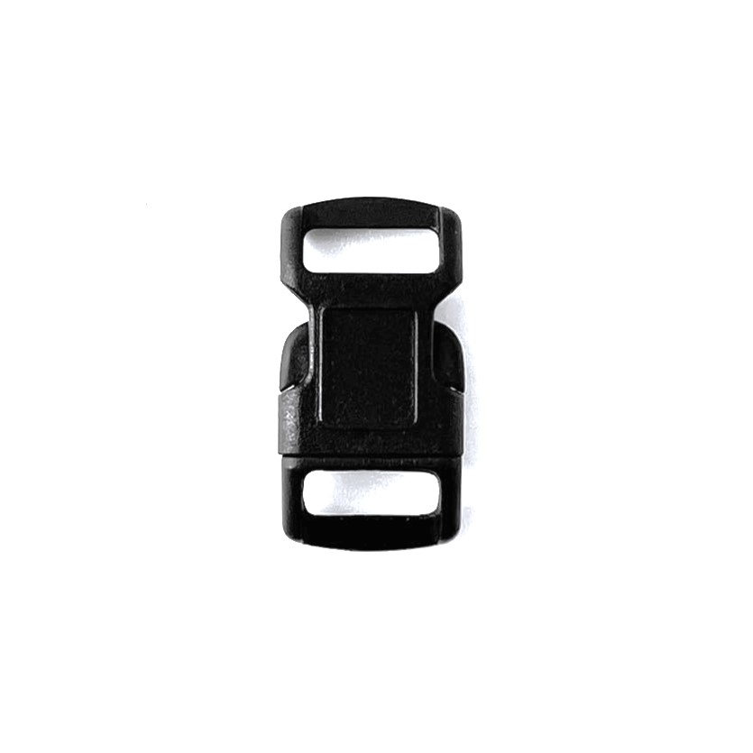 Safety Side Release Buckle