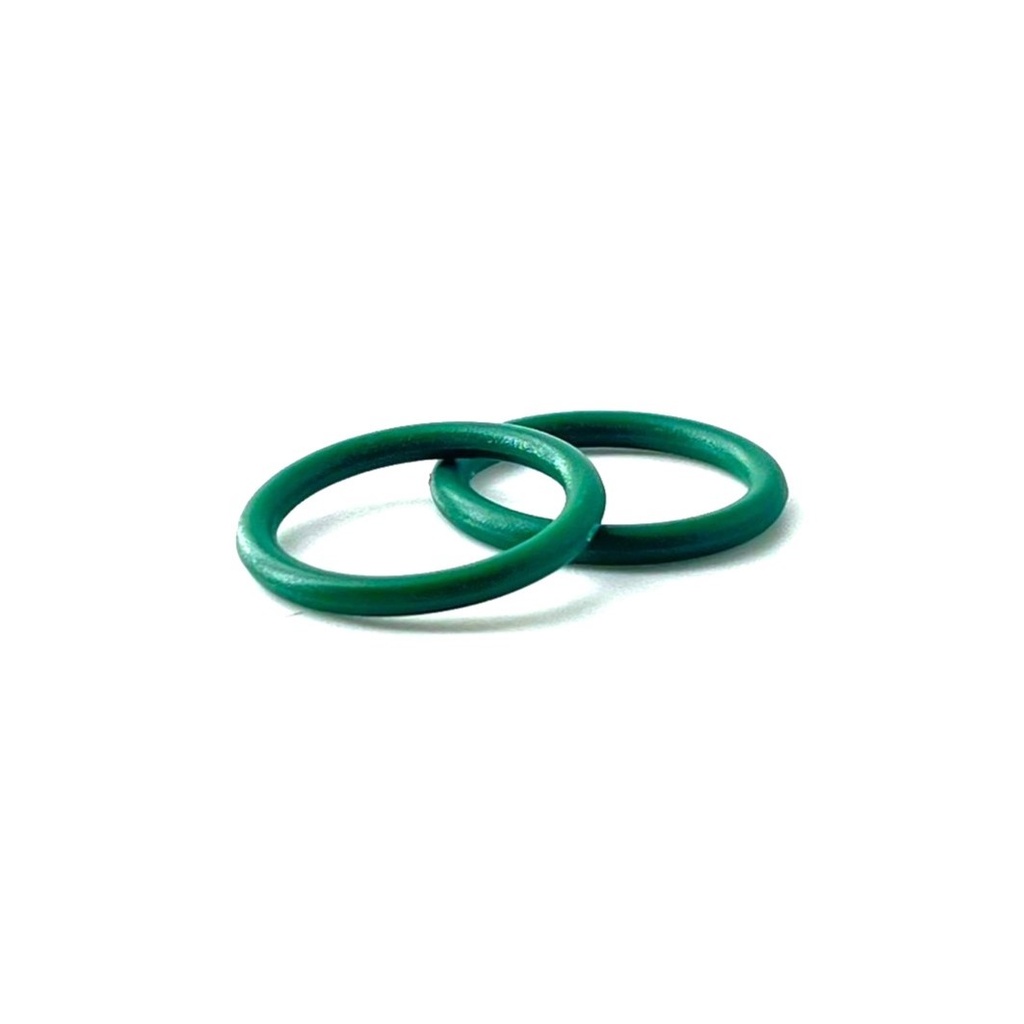 Colored O-Ring